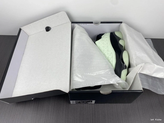Air Low Jordan DM0803-300 Retro 13 (2021) Single's Day 0724